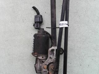 механизм стеклоочистителя (трапеция дворников) Kia Sorento 1 поколение 2003, 2.5 л., дизель, МКПП, минивэн, 98100-3E000