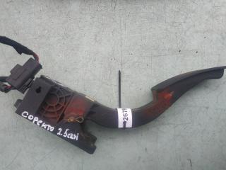 педаль Kia Sorento 1 поколение 2003, 2.5 л., дизель, МКПП, минивэн, 0585305297, 0544305201