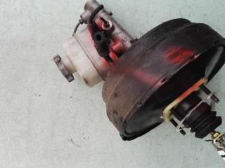 вакуумный усилитель тормозов Hyundai Santa Fe 1 поколение (SM) 2003, 2.4 л., бензин, МКПП, минивэн