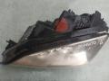фара левая Kia Sorento 1 поколение 2003, 2.5 л., дизель, МКПП, минивэн - фото №3