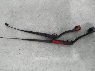 щеткодержатель (поводок стеклоочистителя, дворник) Kia Sorento 1 поколение 2004, 2.5 л., дизель, МКПП, минивэн