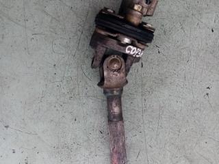 рулевой карданчик Kia Sorento 1 поколение 2004, 2.5 л., дизель, МКПП, минивэн