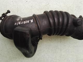гофра инжектора Hyundai Matrix 1 поколение 2001, 1.6 л., бензин, МКПП, хетчбэк 5 дв., 2813817000