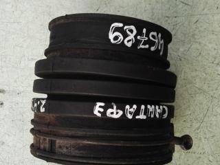 гофра инжектора Hyundai Santa Fe 1 поколение (SM) 2003, 2.4 л., бензин, МКПП, минивэн, 2813826050