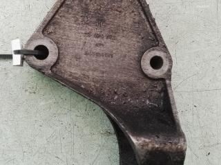 кронштейн (крепление) Opel Zafira 1 поколение (A) 2000, 2.2 л., дизель, МКПП, минивэн, 24404972