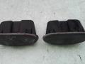 пепельница Renault Scenic 1 поколение 1999, 1.6 л., бензин, МКПП, минивэн - фото №2