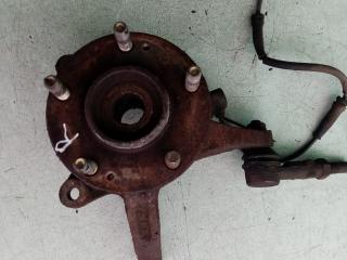 ступица передняя правая Hyundai Santa Fe 1 поколение (SM) 2003, 2.4 л., бензин, МКПП, минивэн