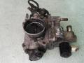 заслонка дроссельная Ford Probe 2 поколение 1996, 2.5 л., бензин, МКПП, хетчбэк 5 дв., 195900-3460 - фото №3