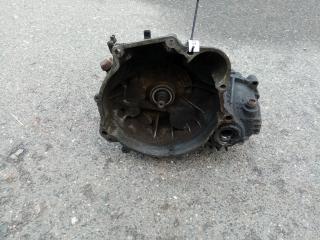 КПП механическая (МКПП) Hyundai Pony X2 1992, 1.3 л., бензин, МКПП, седан