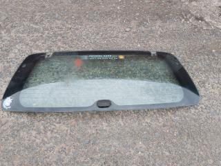 стекло заднее Kia Sorento 1 поколение 2003, 2.5 л., дизель, МКПП, минивэн