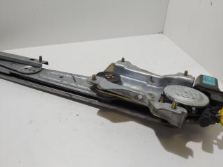 стеклоподъемник передний левый Kia Sorento 1 поколение 2003, 2.5 л., дизель, МКПП, минивэн, 82450-3E000