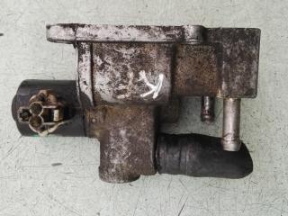 заслонка дроссельная Mazda Xedos 6 1 поколение 1997, 2.0 л., бензин, МКПП, седан, 1382005040