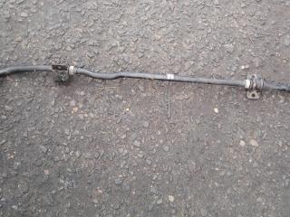 стабилизатор подвески (поперечной устойчивости) Hyundai Getz 1 поколение 2003, 1.3 л., бензин, МКПП, хетчбэк 5 дв.