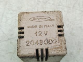 реле (прочие) Renault Safrane 1 поколение 1996, 2.0 л., бензин, МКПП, хетчбэк 5 дв., 2048002