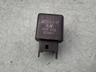 реле (прочие) Mitsubishi Galant 5 поколение 1990, 2.0 л., бензин, МКПП, хетчбэк 5 дв., MB543647