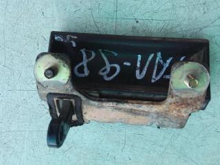 ручка крышки багажника Mitsubishi Galant 8 поколение 1998, 2.0 л., бензин, МКПП, универсал, MB830586