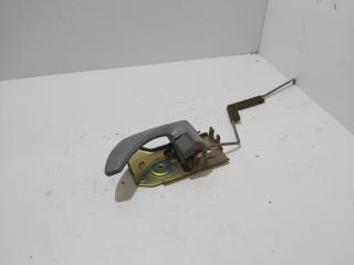 ручка внутренняя передняя левая Kia Sorento 1 поколение 2003, 2.5 л., дизель, МКПП, минивэн