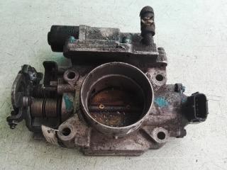 заслонка дроссельная Mazda Xedos 9 1 поколение 1995, 2.5 л., бензин, МКПП, седан, 195900-3531
