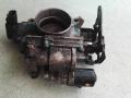 заслонка дроссельная Mazda Xedos 9 1 поколение 1995, 2.5 л., бензин, МКПП, седан, 195900-3531 - фото №2