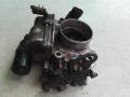 заслонка дроссельная Mazda Xedos 9 1 поколение 1995, 2.5 л., бензин, МКПП, седан, 195900-3531 - фото №3