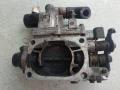 заслонка дроссельная Mazda MX-6 1996, 2.5 л., бензин, МКПП, купе, 195900-3460, KL01 - фото №3