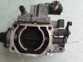 заслонка дроссельная Mazda Xedos 9 1 поколение 1994, 2.0 л., бензин, МКПП, седан, 195900-3541, KF35 - фото №3