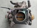 заслонка дроссельная Mazda 323F BG 1994, 1.5 л., бензин, МКПП, хетчбэк 5 дв., 195900-2490, BP01 - фото №2