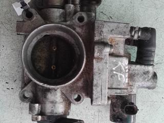 заслонка дроссельная Mazda Xedos 6 1 поколение 1996, 2.0 л., бензин, МКПП, седан, 195900-3621, KF11