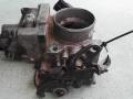 заслонка дроссельная Mazda Xedos 6 1 поколение 1996, 2.0 л., бензин, МКПП, седан, 195900-3621, KF11 - фото №3