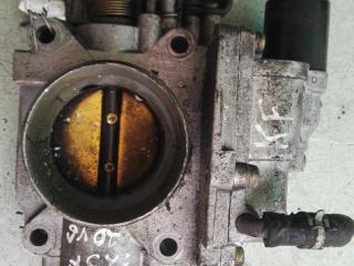 заслонка дроссельная Mazda 323F BA 1995, 2.0 л., бензин, МКПП, хетчбэк 5 дв., 195900-4022, KF33