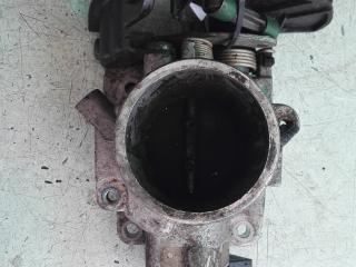 заслонка дроссельная Ford Mondeo 1 поколение 1995, 2.0 л., бензин, МКПП, седан, 958F-VA