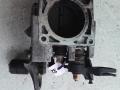 заслонка дроссельная Ford Mondeo 1 поколение 1995, 2.0 л., бензин, МКПП, седан, 958F-VA - фото №2