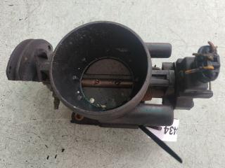 заслонка дроссельная Rover 200 Series 2 поколение 1998, 1.4 л., бензин, МКПП, хетчбэк 5 дв.