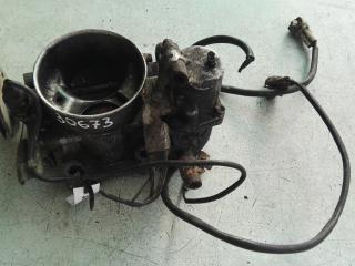 заслонка дроссельная Mazda 626 3 поколение 1990, 2.0 л., бензин, МКПП, хетчбэк 5 дв., E0T30273