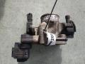 заслонка дроссельная Hyundai Accent 2 поколение (LC) 2001, 1.5 л., бензин, МКПП, хетчбэк 5 дв. - фото №2