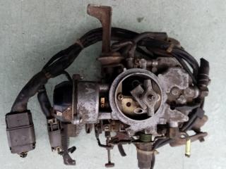 карбюратор Nissan Sunny Y10 1993, 1.4 л., бензин, МКПП, хетчбэк 5 дв., 2KT60-57