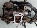 карбюратор Nissan Sunny Y10 1993, 1.4 л., бензин, МКПП, хетчбэк 5 дв., 2KT60-57 - фото №3