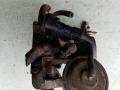 заслонка дроссельная Honda Civic 5 поколение 1994, 1.5 л., бензин, МКПП, хетчбэк 5 дв. - фото №3