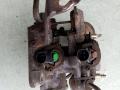 заслонка дроссельная Honda Civic 5 поколение 1994, 1.5 л., бензин, МКПП, хетчбэк 5 дв. - фото №4