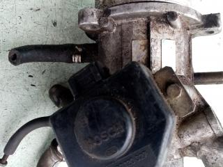 заслонка дроссельная Peugeot 405 1 поколение 1992, 1.6 л., бензин, МКПП, седан, 0280120327