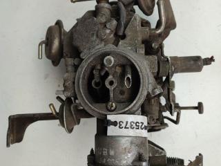 карбюратор Nissan Primera P10 1992, 1.6 л., бензин, МКПП, хетчбэк 5 дв., 2KT60-57