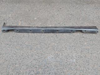 накладка на порог Nissan Primera P11 1999, 1.8 л., бензин, МКПП, хетчбэк 5 дв., 768539F5
