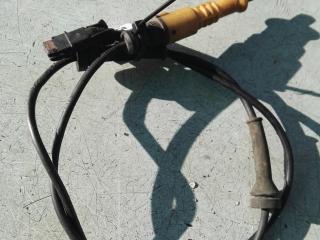 датчик ABS Renault Megane 2 поколение 2005, 1.6 л., бензин, МКПП, хетчбэк 5 дв., 8200296571