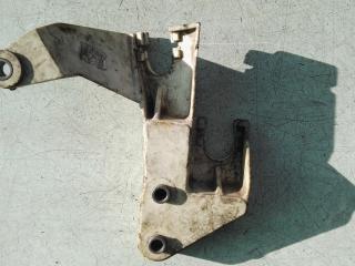 кронштейн КПП Peugeot 307 1 поколение 2003, 1.6 л., бензин, МКПП, хетчбэк 5 дв.