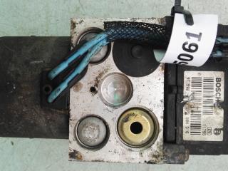 блок ABS Nissan Primera P11 1999, 1.8 л., бензин, МКПП, хетчбэк 5 дв.