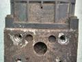 блок ABS Nissan Primera P11 1999, 1.8 л., бензин, МКПП, хетчбэк 5 дв. - фото №2