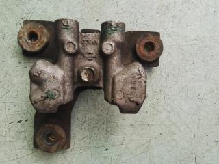 распределитель тормозных усилий Nissan Primera P11 1998, 1.8 л., бензин, МКПП, хетчбэк 5 дв.