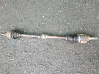 полуось передняя правая (приводной вал, ШРУС) Nissan Primera P11 1999, 1.8 л., бензин, МКПП, хетчбэк 5 дв.