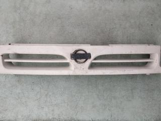 решетка радиатора Nissan Primera P10 1991, 1.6 л., бензин, МКПП, универсал