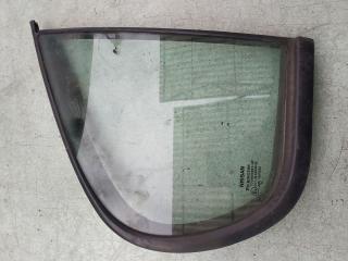 форточка задняя правая Nissan Primera P11 1998, 1.8 л., бензин, МКПП, хетчбэк 5 дв.